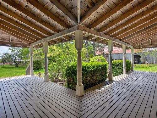 8480 Highway 2, Great Village, NS 