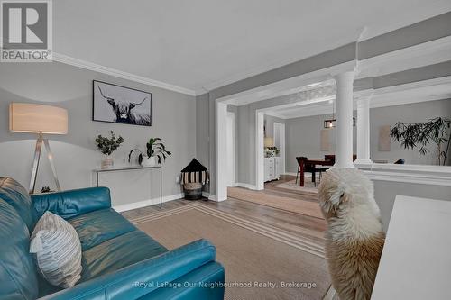 24 Kingham Avenue, Ajax (South East), ON - Indoor