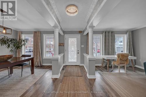 24 Kingham Avenue, Ajax (South East), ON - Indoor