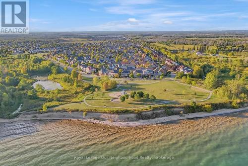24 Kingham Avenue, Ajax (South East), ON - Outdoor With View