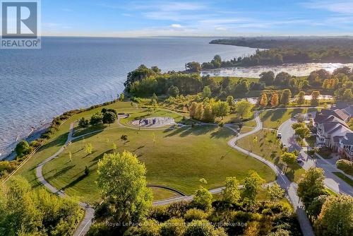 24 Kingham Avenue, Ajax (South East), ON - Outdoor With Body Of Water With View