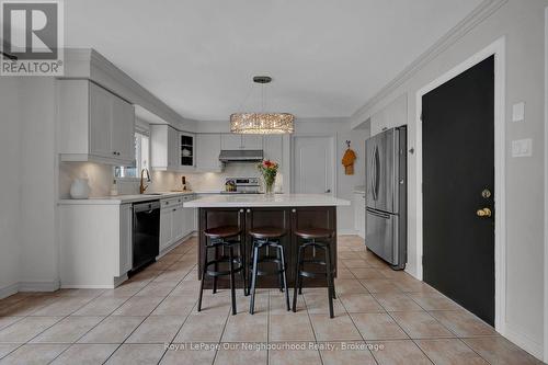 24 Kingham Avenue, Ajax (South East), ON - Indoor