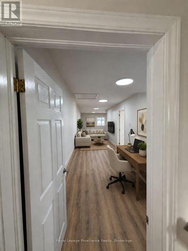 Virtually Staged - C - 535 Old Highway 2, Quinte West (Sidney Ward), ON - Indoor Photo Showing Other Room