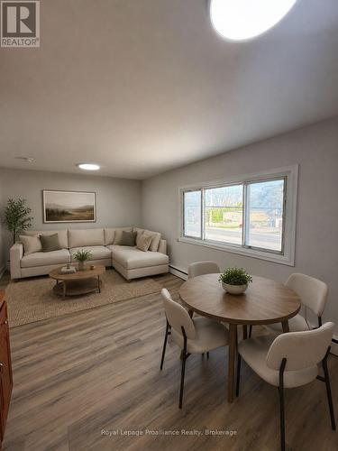 Virtually Staged - C - 535 Old Highway 2, Quinte West (Sidney Ward), ON - Indoor Photo Showing Other Room