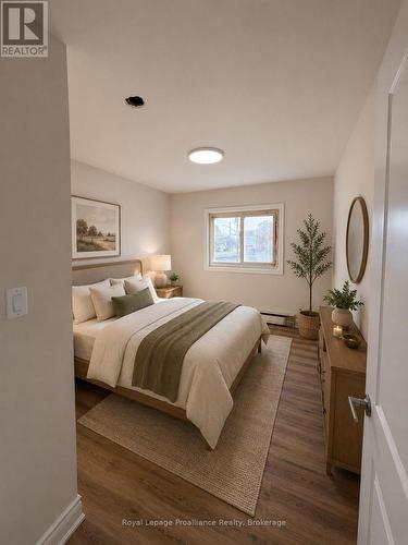 Virtually Staged - C - 535 Old Highway 2, Quinte West (Sidney Ward), ON - Indoor Photo Showing Other Room