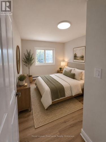 Virtually Staged - C - 535 Old Highway 2, Quinte West (Sidney Ward), ON - Indoor Photo Showing Other Room