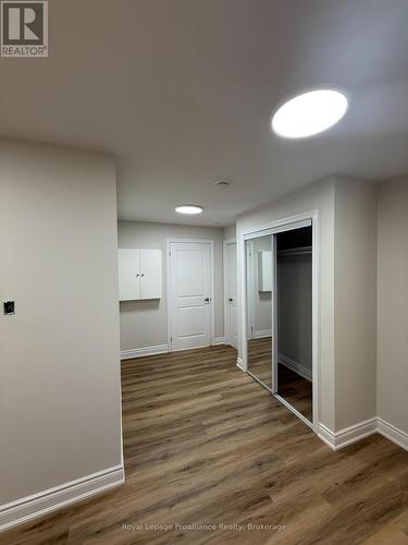 Hallway - C - 535 Old Highway 2, Quinte West (Sidney Ward), ON - Indoor Photo Showing Laundry Room