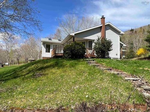 10797 Highway 105, Aberdeen, NS 