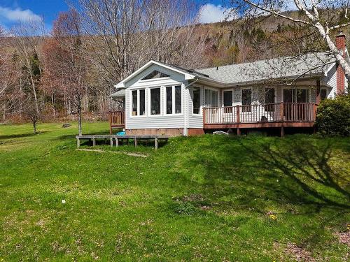 10797 Highway 105, Aberdeen, NS 
