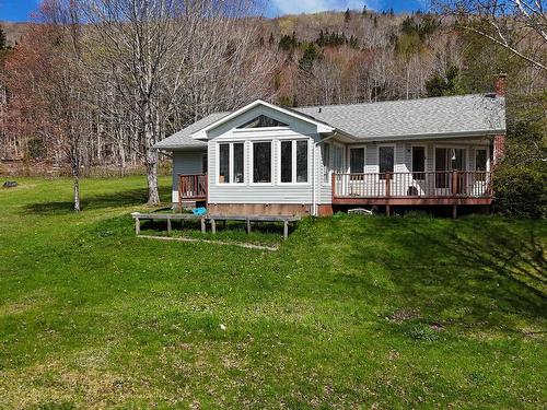 10797 Highway 105, Aberdeen, NS 