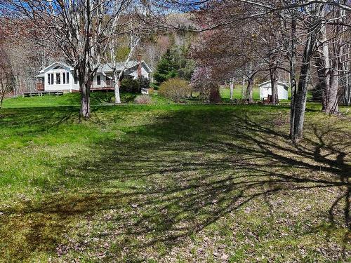 10797 Highway 105, Aberdeen, NS 