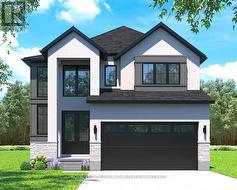 250 HESSELMAN CRESCENT  London South (South U), ON N6M 0J7