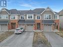 310 Kanashtage Terrace, Ottawa, ON  - Outdoor With Facade 