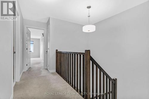 310 Kanashtage Terrace, Ottawa, ON - Indoor Photo Showing Other Room