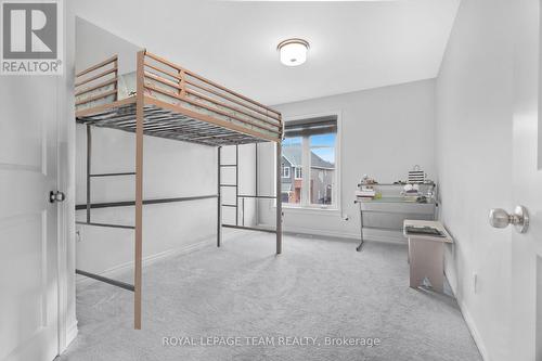 310 Kanashtage Terrace, Ottawa, ON - Indoor Photo Showing Other Room