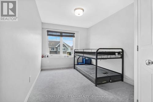 310 Kanashtage Terrace, Ottawa, ON - Indoor