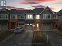 310 Kanashtage Terrace, Ottawa, ON  - Outdoor With Facade 