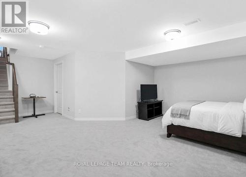 This is not a bedroom - 310 Kanashtage Terrace, Ottawa, ON - Indoor Photo Showing Bedroom