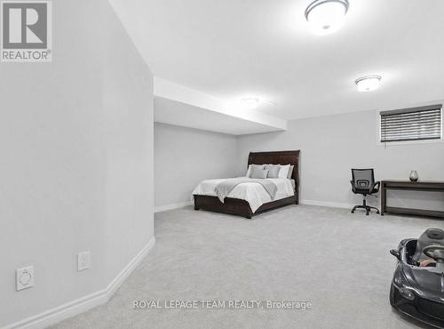This is not a bedroom - 310 Kanashtage Terrace, Ottawa, ON - Indoor