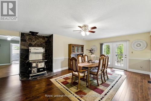 843 County 35 Road, Trent Hills, ON - Indoor Photo Showing Other Room