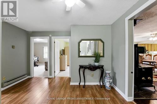843 County 35 Road, Trent Hills, ON - Indoor Photo Showing Other Room