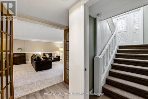 843 County 35 Road, Trent Hills, ON - Indoor Photo Showing Other Room