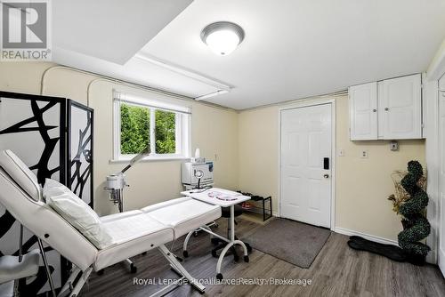 843 County 35 Road, Trent Hills, ON - Indoor Photo Showing Office
