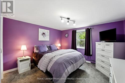 843 County 35 Road, Trent Hills, ON - Indoor Photo Showing Bedroom