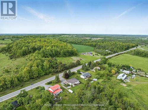 843 County 35 Road, Trent Hills, ON - Outdoor With View