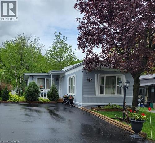 120 Maple Crescent, Flamborough, ON - Outdoor
