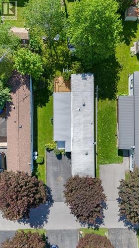 120 Maple Crescent, Flamborough, ON - Outdoor