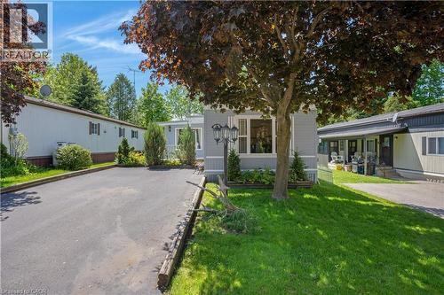 120 Maple Crescent, Flamborough, ON - Outdoor