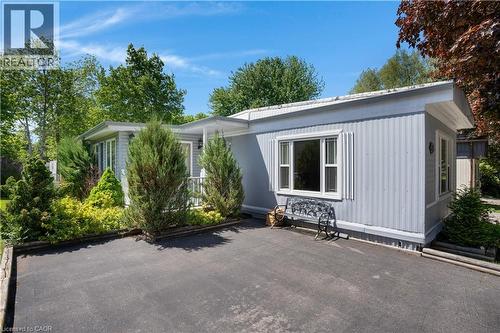 120 Maple Crescent, Flamborough, ON - Outdoor