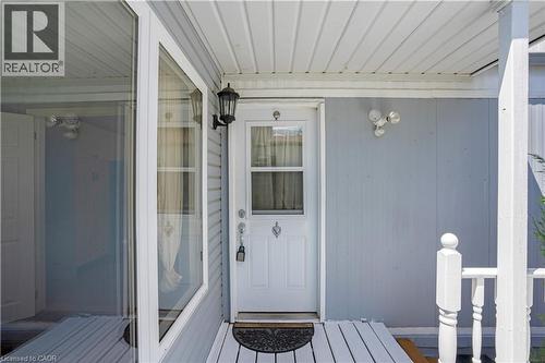 120 Maple Crescent, Flamborough, ON - Outdoor With Exterior