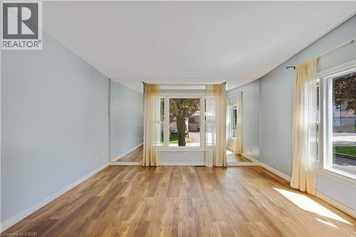 120 Maple Crescent, Flamborough, ON - Indoor Photo Showing Other Room