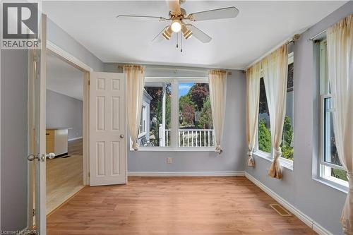 120 Maple Crescent, Flamborough, ON - Indoor Photo Showing Other Room