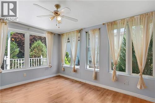 120 Maple Crescent, Flamborough, ON - Indoor Photo Showing Other Room