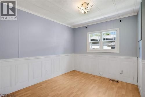 120 Maple Crescent, Flamborough, ON - Indoor Photo Showing Other Room
