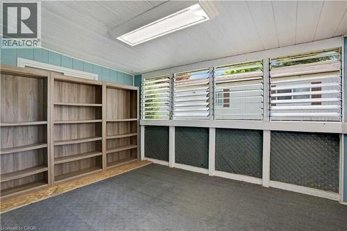 120 Maple Crescent, Flamborough, ON - Indoor Photo Showing Other Room