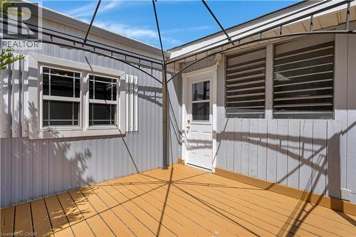 120 Maple Crescent, Flamborough, ON - Outdoor