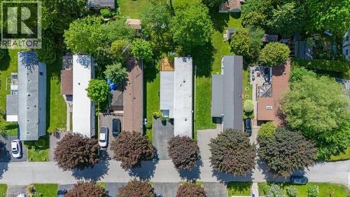 120 Maple Crescent, Flamborough, ON - Outdoor