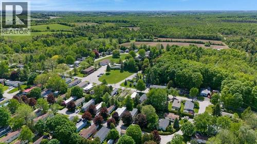 120 Maple Crescent, Flamborough, ON - Outdoor With View