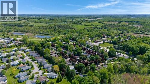 120 Maple Crescent, Flamborough, ON - Outdoor With View