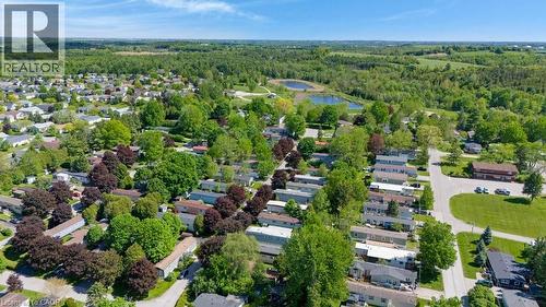 120 Maple Crescent, Flamborough, ON - Outdoor With View
