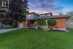 26 ESTHER Avenue  Cambridge, ON N1S 4L6
