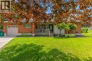 26 Esther Avenue, Cambridge, ON  - Outdoor 