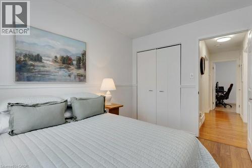 26 Esther Avenue, Cambridge, ON - Indoor Photo Showing Bedroom