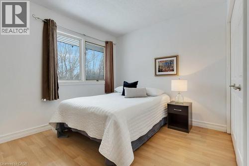 26 Esther Avenue, Cambridge, ON - Indoor Photo Showing Bedroom