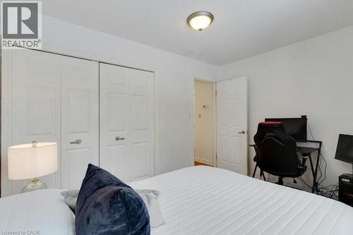 26 Esther Avenue, Cambridge, ON - Indoor Photo Showing Bedroom