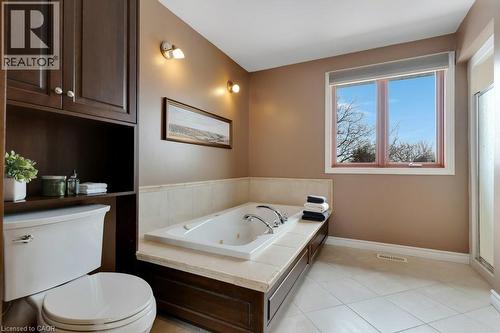 26 Esther Avenue, Cambridge, ON - Indoor Photo Showing Bathroom
